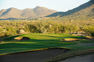 Dove Valley Ranch Golf Club - Arizona Golf Course 08
