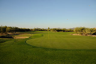 Dove Valley Ranch Golf Club - Arizona Golf Course 08