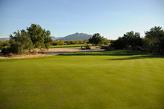 Dove Valley Ranch Golf Club - Arizona Golf Course 08