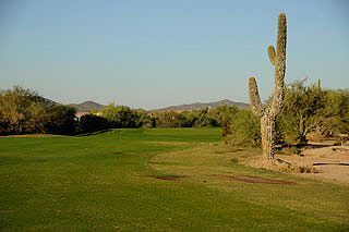 Dove Valley Ranch Golf Club - Arizona Golf Course 08