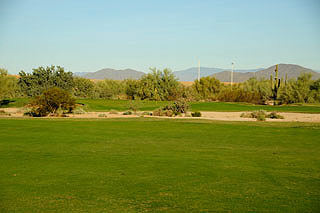 Dove Valley Ranch Golf Club - Arizona Golf Course 08