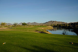 Dove Valley Ranch Golf Club - Arizona Golf Course 08