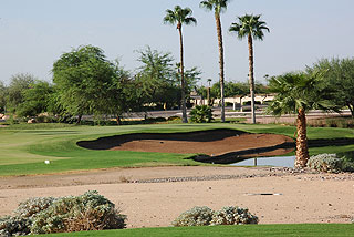 Eagles Nest Golf Club - Arizona Golf Course 