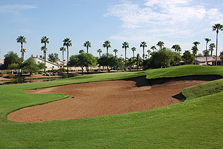 Eagles Nest Golf Club - Arizona Golf Course 