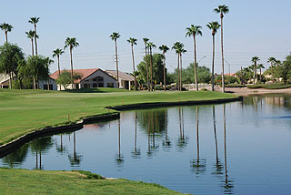 Eagles Nest Golf Club - Arizona Golf Course 