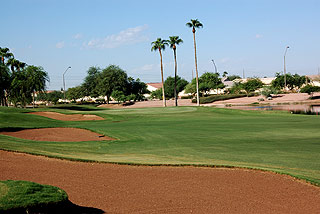 Eagles Nest Golf Club - Arizona Golf Course 