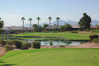 Eagles Nest Golf Club - Arizona Golf Course 