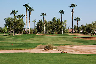Eagles Nest Golf Club - Arizona Golf Course 