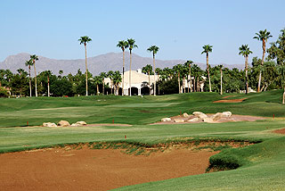 Eagles Nest Golf Club - Arizona Golf Course 