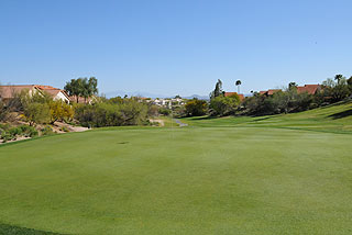 Conquistador Course at El Conquistador Resort 05