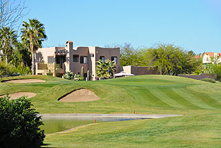 Conquistador Course at El Conquistador Resort 05