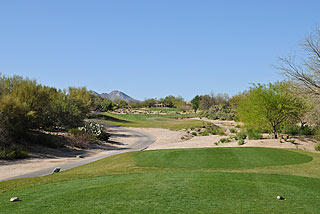 Conquistador Course at El Conquistador Resort 05
