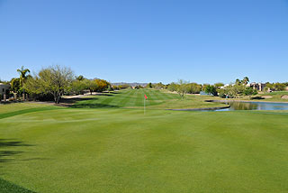 Conquistador Course at El Conquistador Resort 05