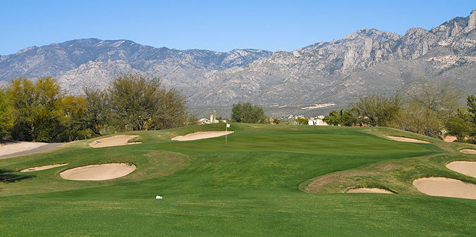 Conquistador Course at El Conquistador Resort 05