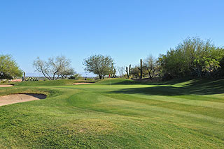 Conquistador Course at El Conquistador Resort 05