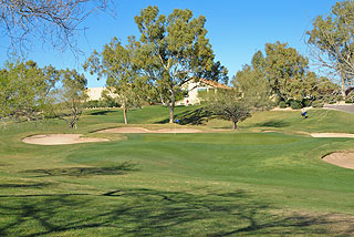 Conquistador Course at El Conquistador Resort 05