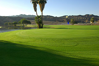 Emerald Canyon Golf Club - Arizona Golf Club 04