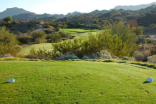 Emerald Canyon Golf Club - Arizona Golf Club 04