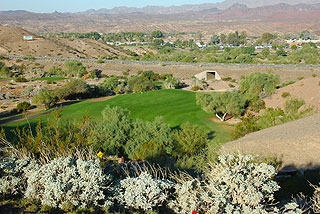 Emerald Canyon Golf Club - Arizona Golf Club 04