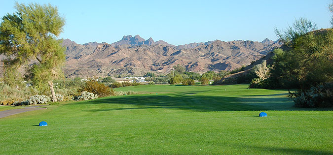Emerald Canyon Golf Club - Arizona Golf Club 04