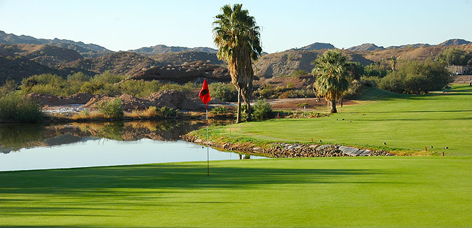 Emerald Canyon Golf Club - Arizona Golf Club 04