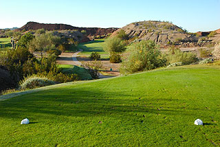 Emerald Canyon Golf Club - Arizona Golf Club 04