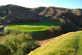 Emerald Canyon Golf Club - Arizona Golf Club 04