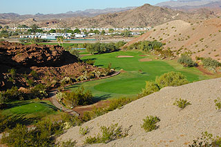 Emerald Canyon Golf Club - Arizona Golf Club 04