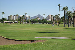 Encanto 18 Golf Club- Arizona Golf Course