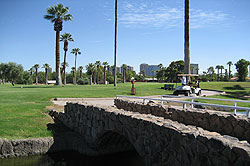 Encanto 18 Golf Club- Arizona Golf Course