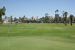 Encanto 18 Golf Club- Arizona Golf Course
