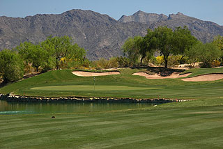 Golf Club at Estrella - Arizona Golf Course 