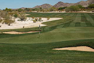 Golf Club at Estrella - Arizona Golf Course 