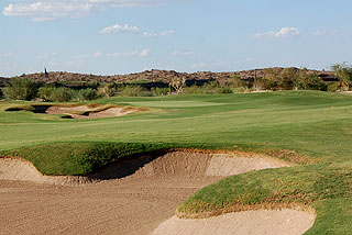 Golf Club at Estrella - Arizona Golf Course 