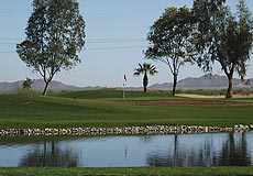 Francisco Grande Golf Club