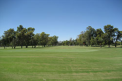 Grand Canyon University Golf Club - Arizona golf course