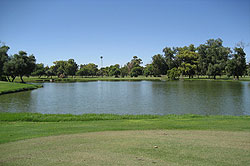 Grand Canyon University Golf Club - Arizona golf course