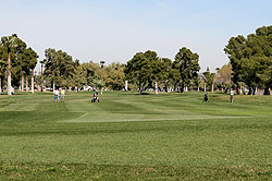 Grand Canyon University Golf Club - Arizona golf course