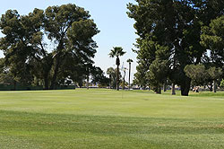 Grand Canyon University Golf Club - Arizona golf course