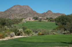 Highlands at Dove Mountain | Arizona golf course