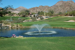 Highlands at Dove Mountain | Arizona golf course