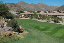 Highlands at Dove Mountain | Arizona golf course
