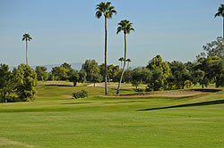 Hillcrest Golf Club - Arizona Golf Course