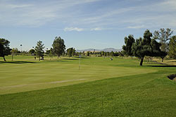 Hillcrest Golf Club - Arizona Golf Course