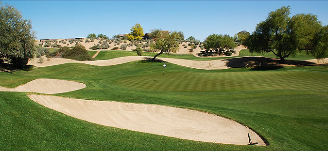 Kierland Golf Club 05