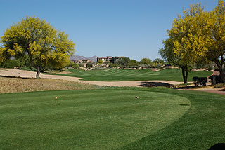 Kierland Golf Club 05