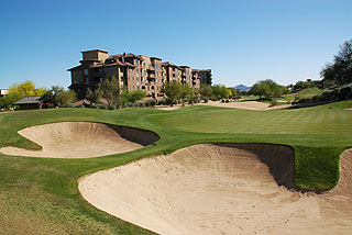 Kierland Golf Club 05