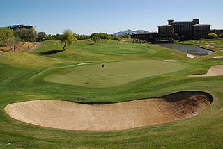 Kierland Golf Club 05