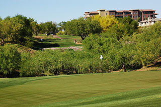 Kierland Golf Club 05