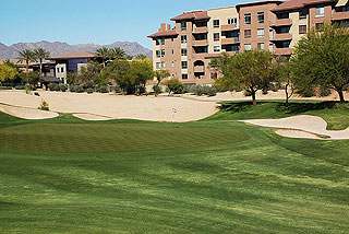 Kierland Golf Club 05